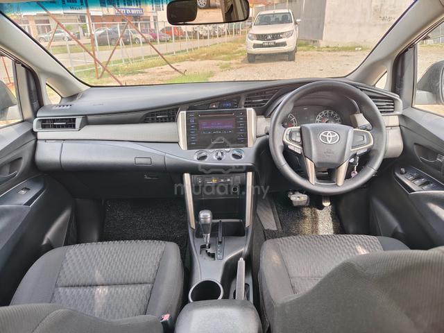 2017 Toyota Innova 2.0 (A) 5-Years Warranty - 3