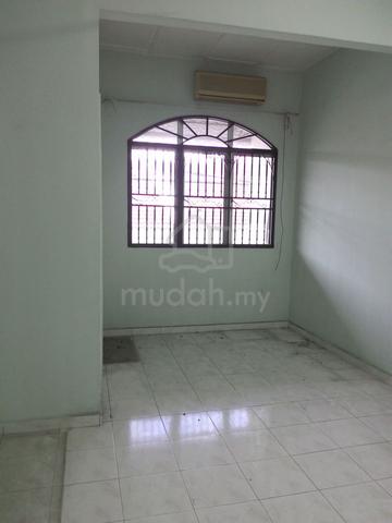 2 Story Terrace House Taman Seremban Jaya, Seremban 1