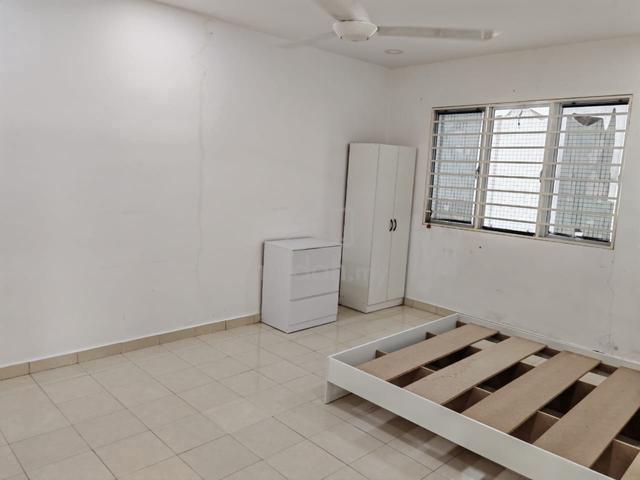Rasah Kemayan Seremban 2 Storey Semi D House (Facing Green) 4bed 3bath 1