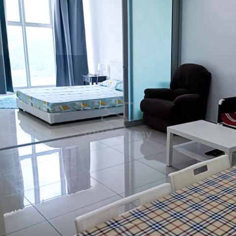 3 Elements @ Seri Kembangan 1