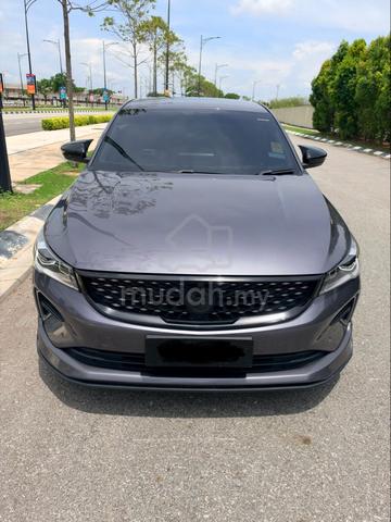 2024 Proton S70 1.5 PREMIUM MY23 (A) - 1