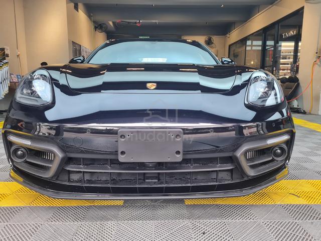 2021 Porsche PANAMERA 2.9 GRADE A Condition - 2