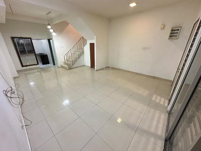 [ Below Market ]  2sty House, Acacia , Bandar Tasik Puteri , Rawang 1