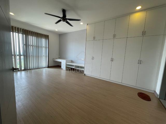 X2 Residency 1