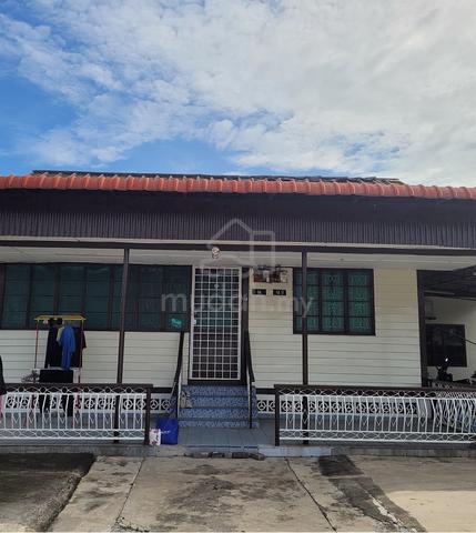 Rumah 2 Bilik Untuk Disewa Di Kg Raja Uda, Pelabuhan Klang 1