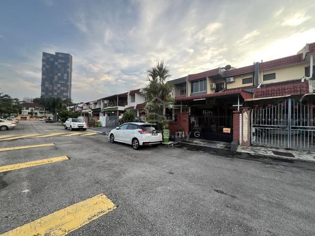 2 Storey Terrace House @ Taman Sri Bathera | Cheras | Near Yulek MRR2 1