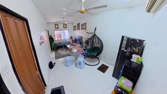 Kasturi Apartment (Bdr Tasik Permaisuri) 1