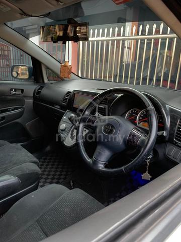 Toyota Wish 1.8cc reg2014 - 5