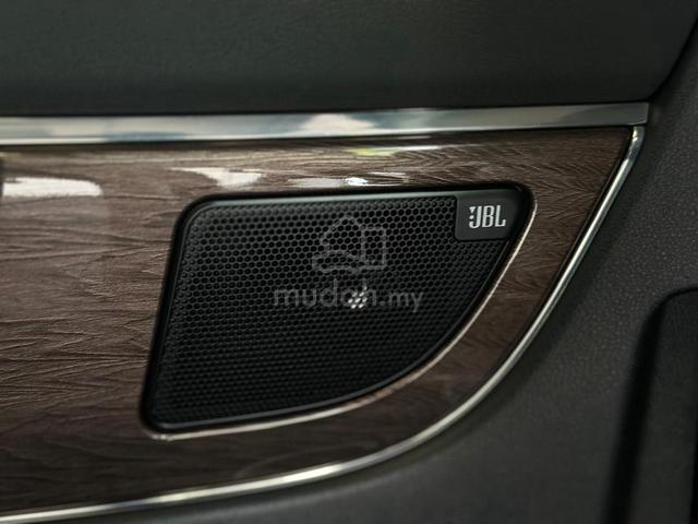 2025 Toyota VELLFIRE 2.4 Z PREMIER JBL S/STP 144KM - 4