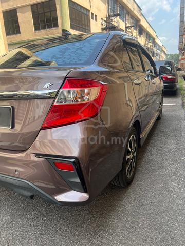 2023 Perodua BEZZA 1.3 X (A) Direct Owner - 3