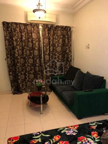 Persanda 3 Apartment 1
