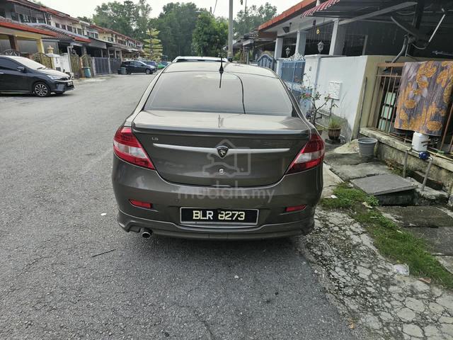 2012 Proton PERSONA 1.6 ELEGANCE MEDIUM LINE (A) - 3