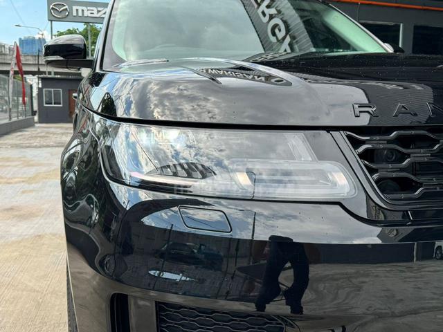 2019 Land Rover RANGE ROVER SPORT SDV6 HSE RECON - 2