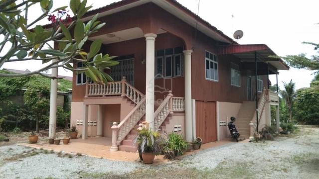 Residential Land, Kampung Sireh, Kota Bahru for SALE 1