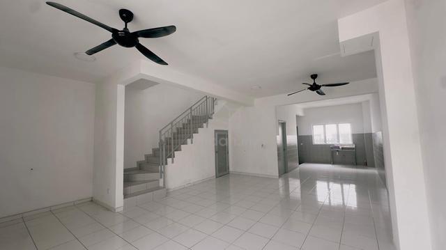 Setia Ecohill 1 Pilosa, Taipan Semenyih terrace house for sale 1