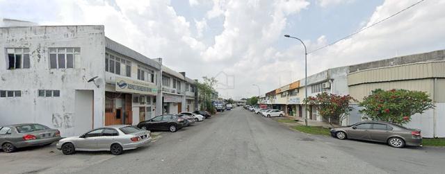 Taman Taming Jaya 1