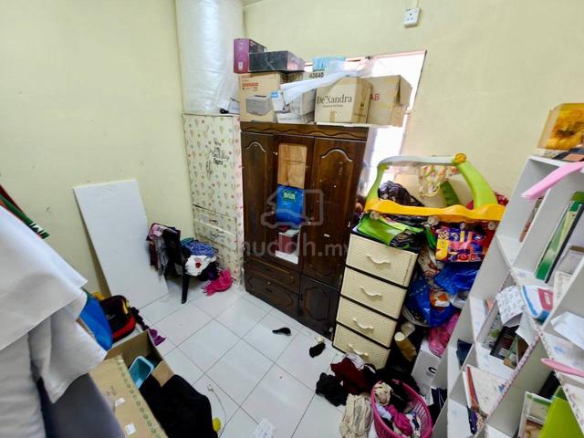 Pulai Jaya Single Storey Corner Lot with 22ft extra land 5