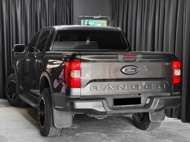 2022 Ford RANGER 2.0 XLT (A) UnderWTY/Full Service - 2