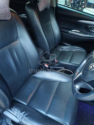 2015 Toyota VIOS 1.5 G (A) - 4