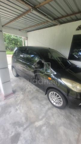 2010 Inokom I10 1.1 STANDARD SPEC (A) - 1