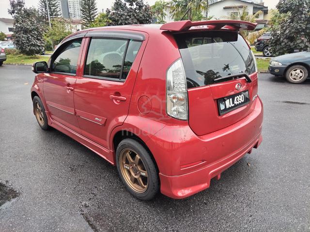 2010 Perodua MYVI 1.3 EZL (LIMITED EDITION) (A) - 5