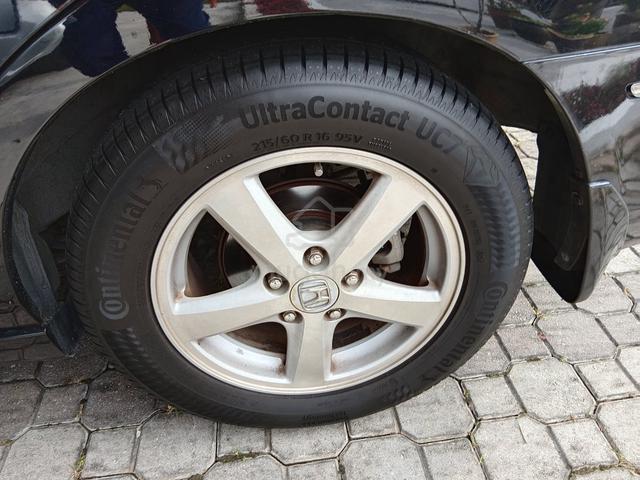 2006 Honda ACCORD 2.0 VTI (A) - 4