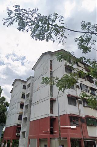 Gugusan Tanjung 1