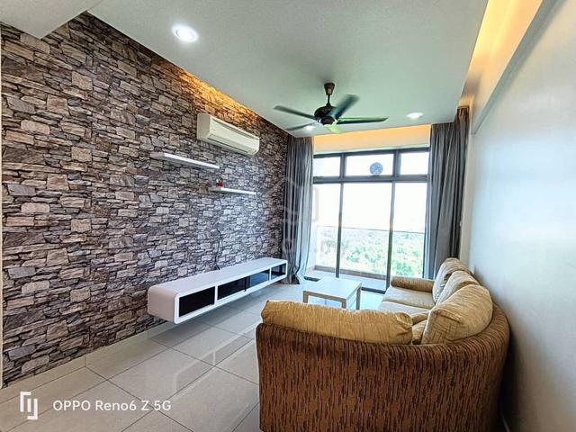 Tropicana Residences @ Taman Sentosa 1