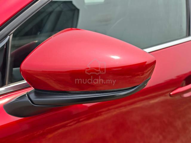 2024 MAZDA CX-30 G 2WD HIGH+ 2.0 AT Promo unit - 5