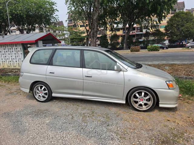 2001 Toyota GAIA 2.0 (A) - 3