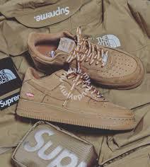 air force supreme wheat