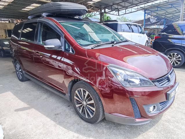 2020 Proton EXORA PREMIUM 1.6 (A) - 1