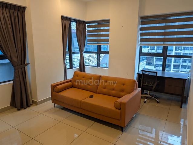 Arte Plus Jalan Ampang 1