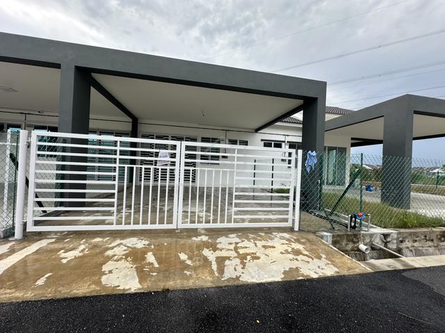 Rumah sewa Taman Seri Pagi 1