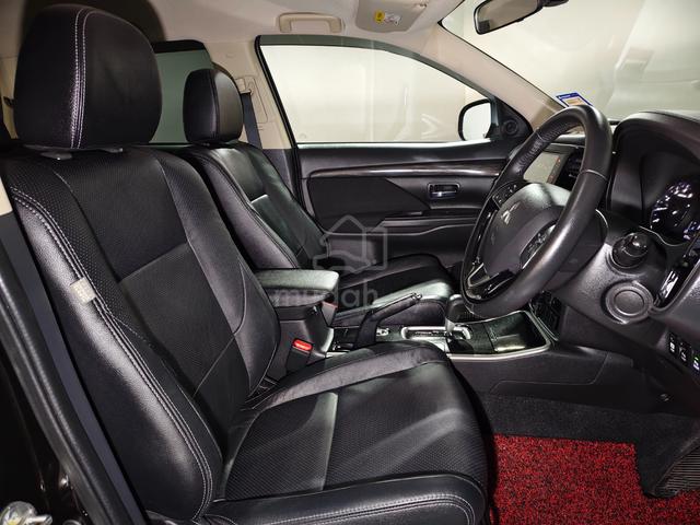 2020 Mitsubishi Outlander 2.0 F/Service 1Own L/New - 5