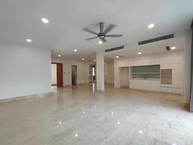 Kenny Hills Residence 1