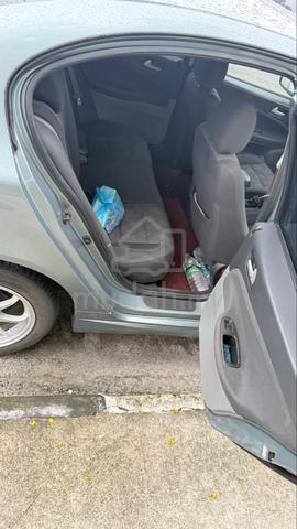 2011 Proton PERSONA 1.6 ELEGANCE BASE LINE (A) - 2