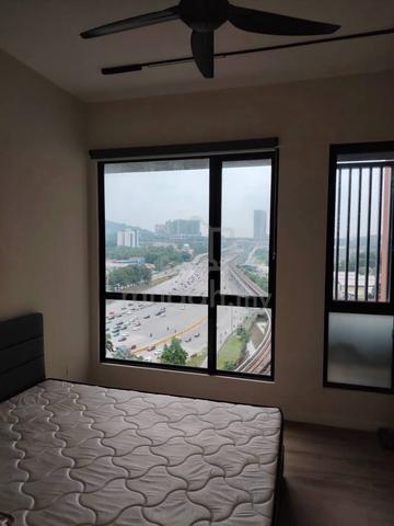 RENT MIDDLE ROOM  CHERAS,Emerald 9,FULL FURNISH,RENOVATED,COZY DEGIGN 1