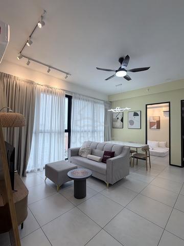 Urban Suites 1