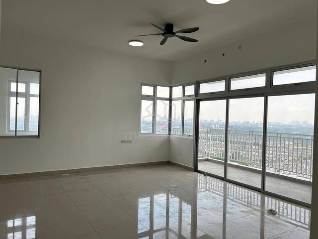 Centra Residences @ Nasa City 1