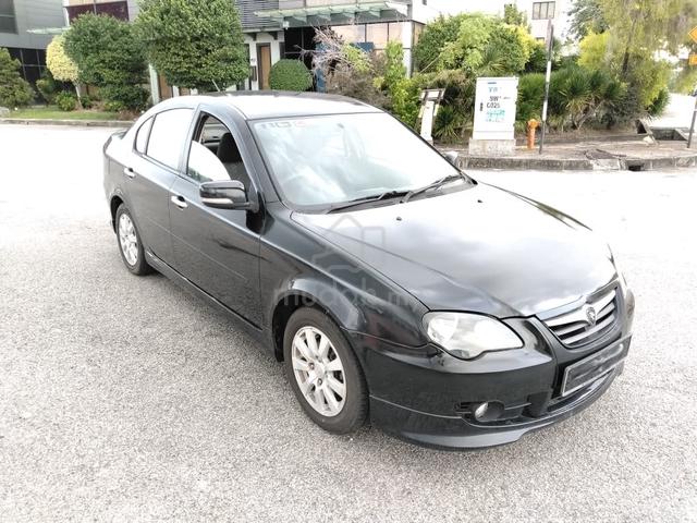 2010 Proton PERSONA 1.6 ELEGANCE BASE LINE (M) - 3