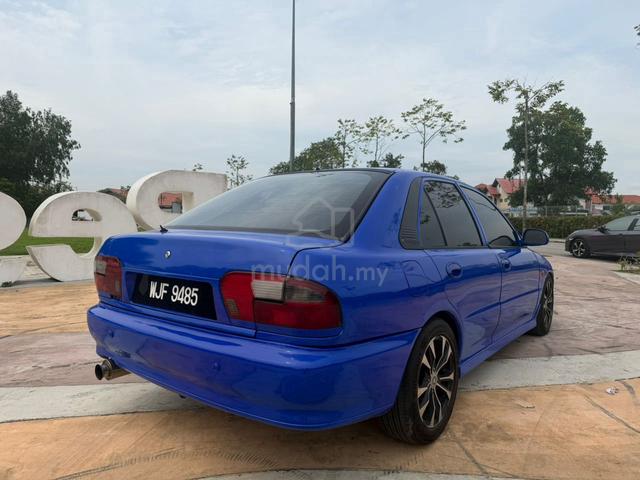 2001 Proton WIRA 1.3 A/B GL (M) - 3