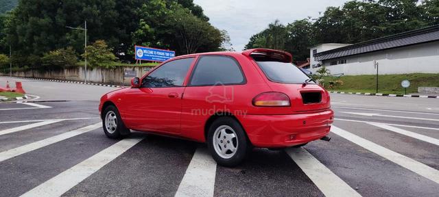 1997 Proton SATRIA 1.3 GL (M) - 3