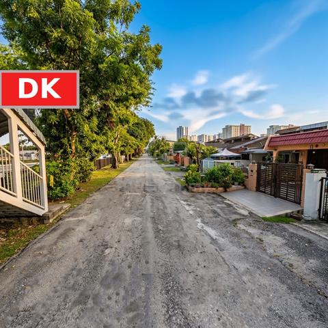 SS5 Petaling Jaya Single Storey for Sale, Kelana Jaya SS 5 1
