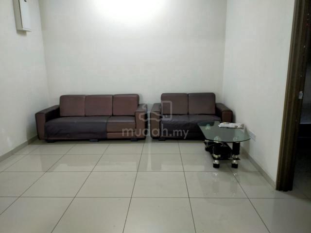DIAMOND RESIDENCE @KULAI, 4BED 3BATH 2-Storey Terrace House FOR RENT 1