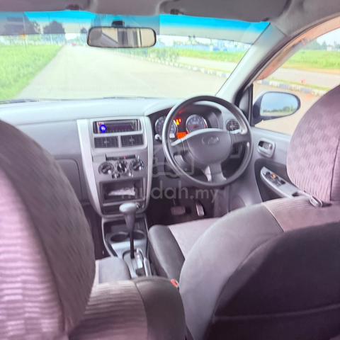 2010 Perodua VIVA 1.0 ELITE (A) - 4