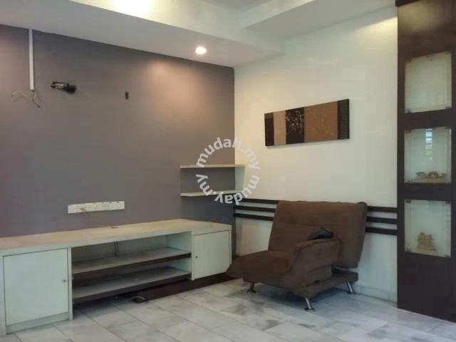 Taman Desa Murni 4