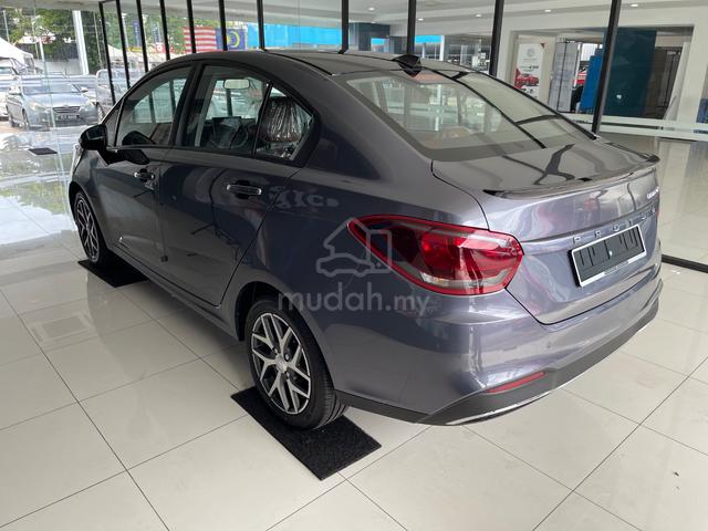 Full Loan 2026 Proton PERSONA 1.6 STANDARD(A) - 5