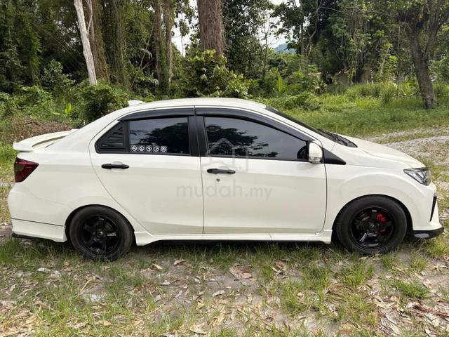 2021 Perodua BEZZA 1.3 AV (A) - 5