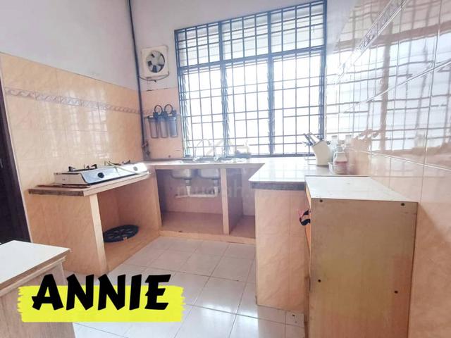 Full Loan+Renovated Single Storey near Jawi Econsave, Tol,Nibong Tebal 3